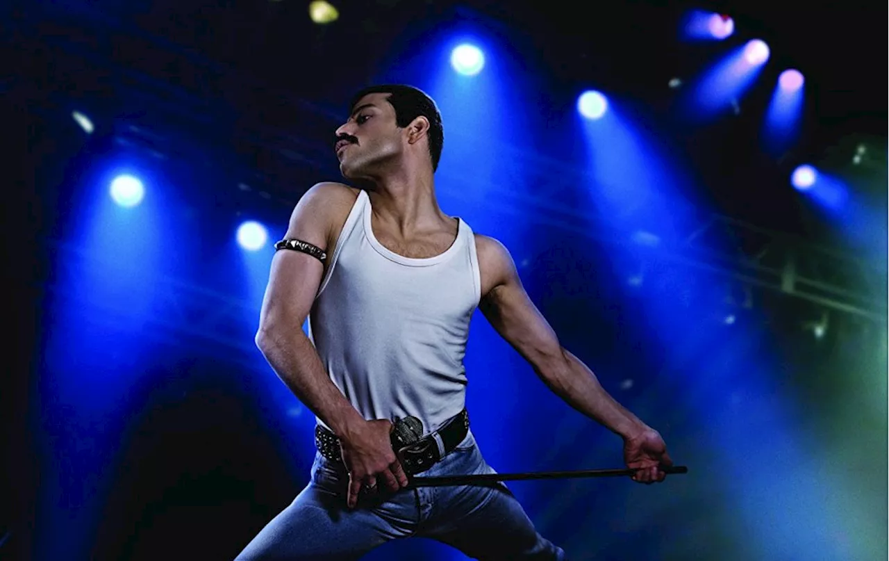 'Bohemian Rhapsody' Scribe Anthony McCarten Sues Producers Over Profits