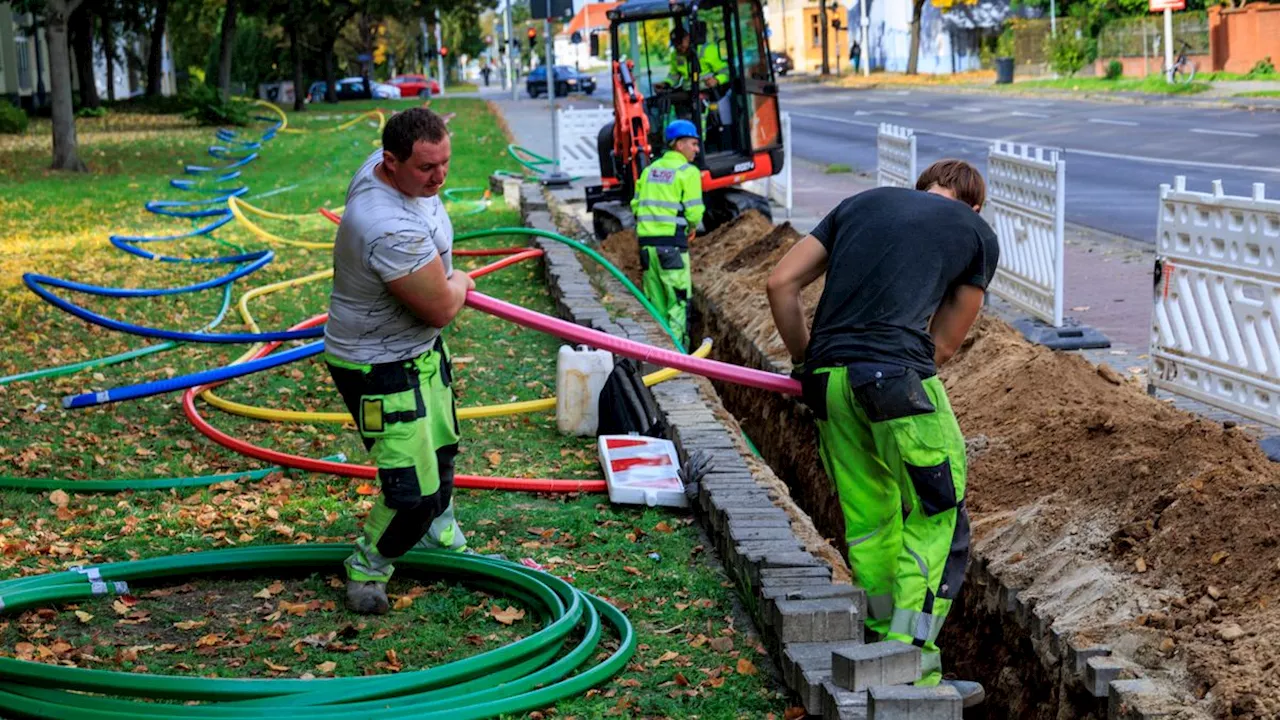 Umfrage unter Privatkunden: Kabel-Internet macht mehr Ärger als DSL oder Glasfaser