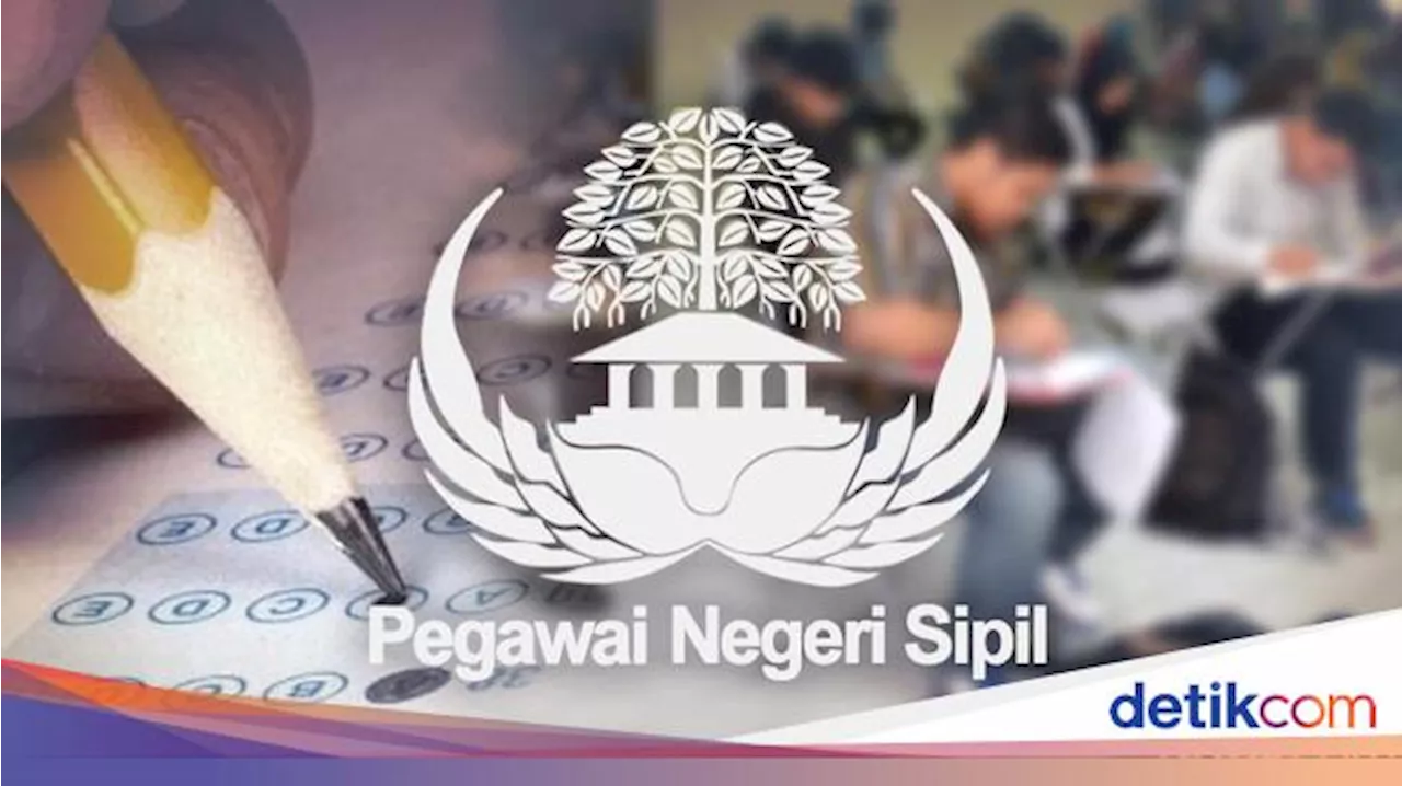 Berkas yang Wajib Dibawa Saat SKD CPNS 2023, Catat!