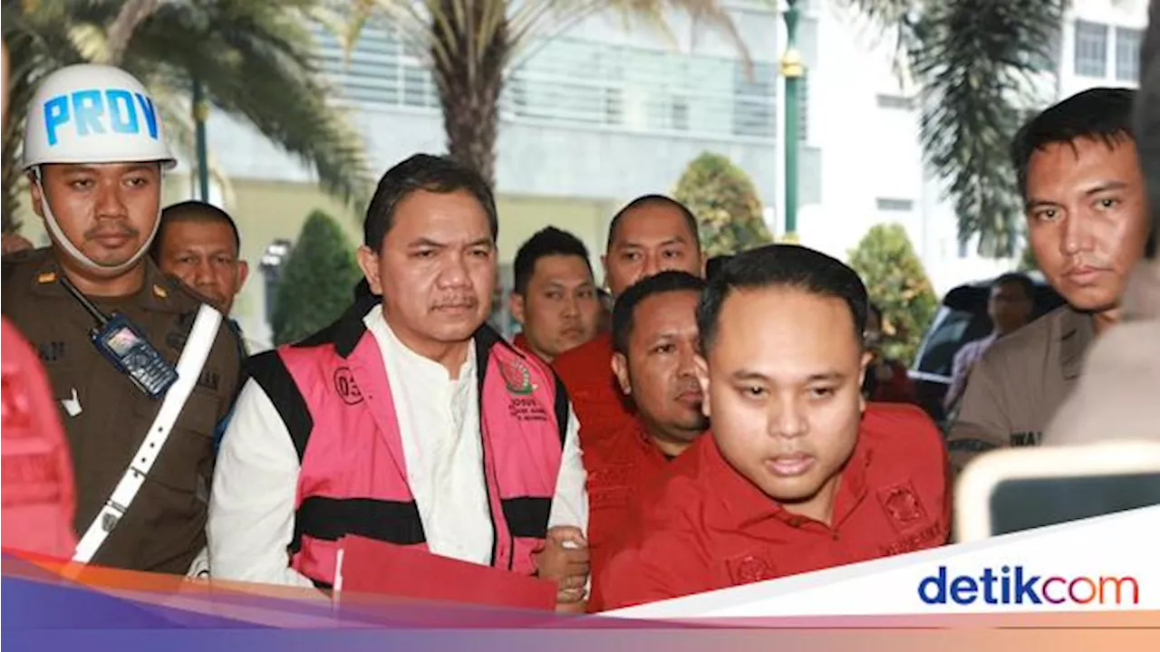 Jadi Tersangka Kasus BTS, Achsanul Qosasi Punya Properti Segini