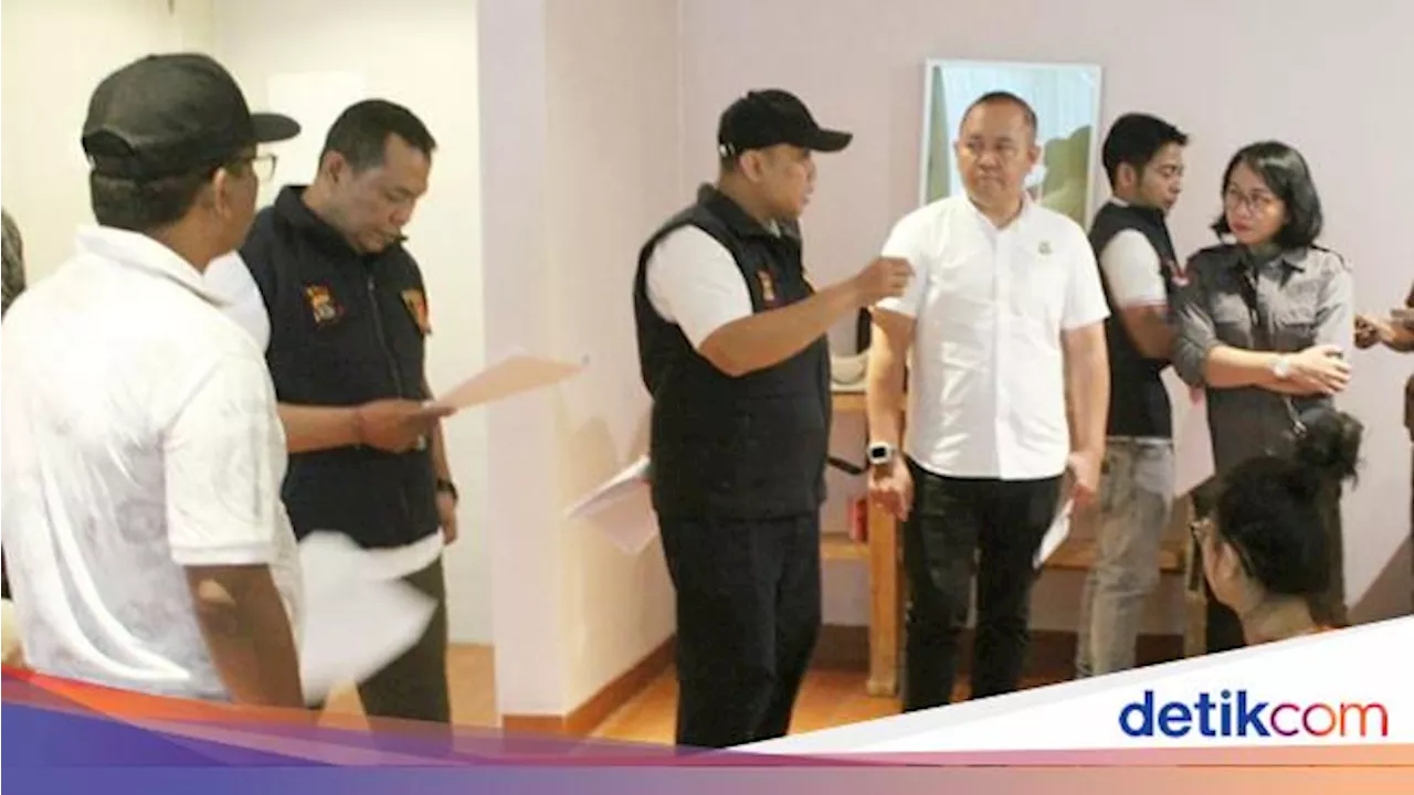 Polisi Rekonstruksi Selebgram Bunuh-Buang Mayat Bayi di Bandara Bali