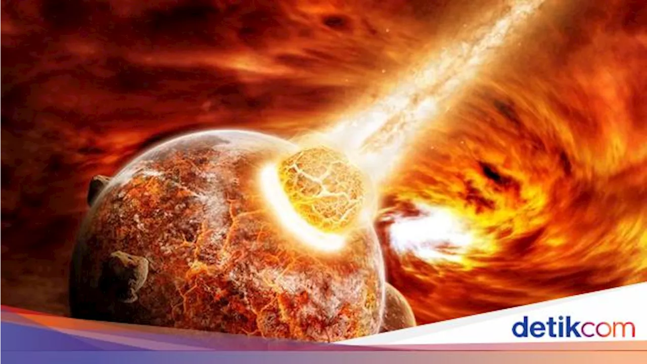 Tanda Terakhir Terjadinya Hari Kiamat Menurut Sabda Rasulullah SAW