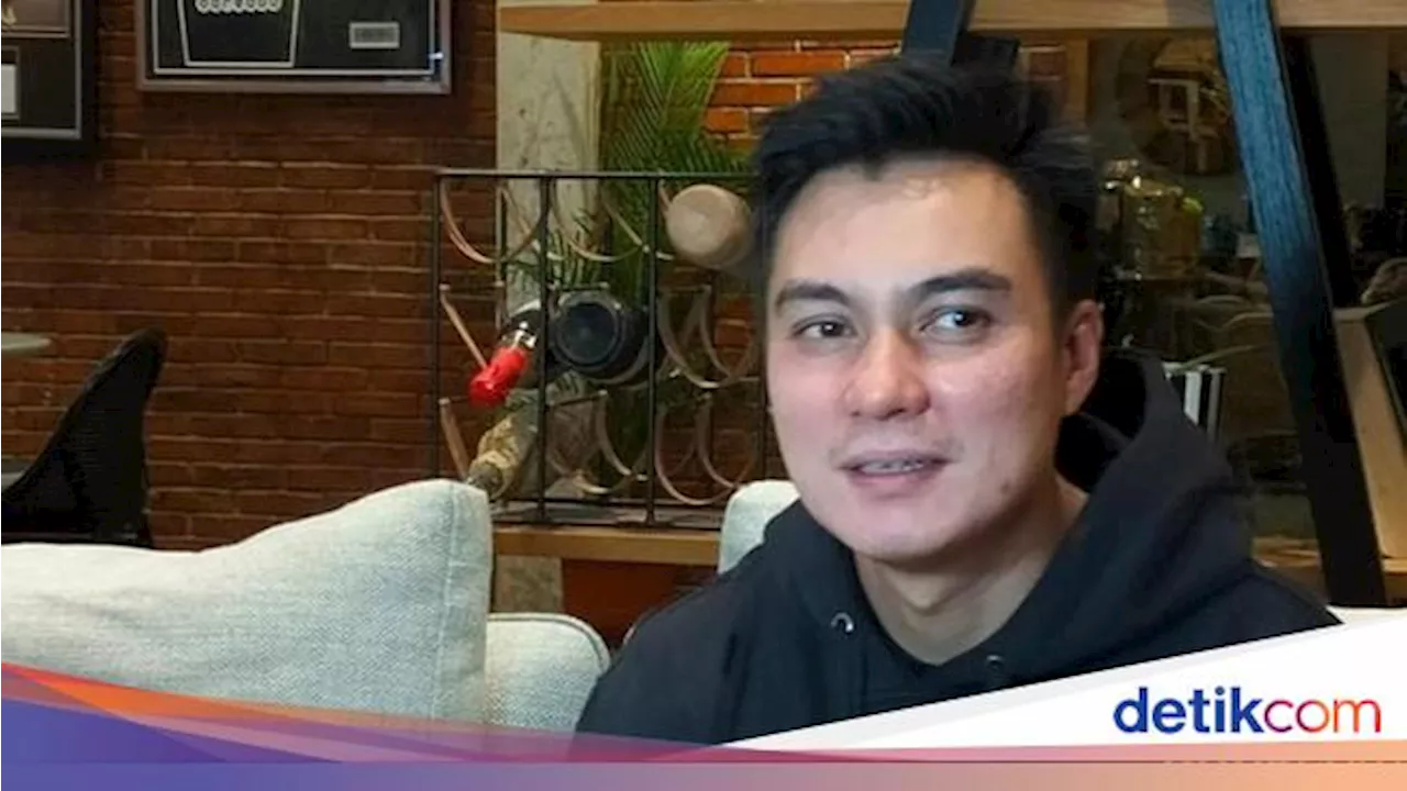 Rekening Baim Wong Dibobol Via Whatsapp, Begini Modusnya!