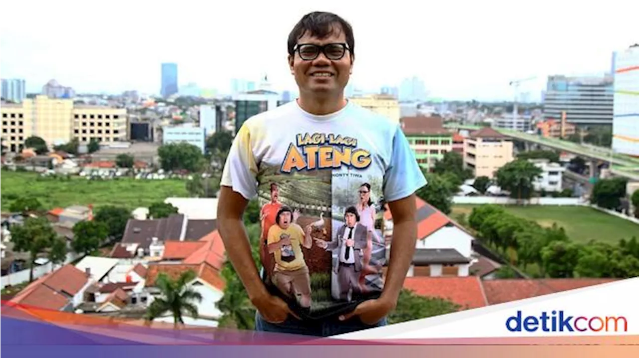 Soleh Solihun Lega soal Pajak Adsense Rampung, Ini Ceritanya