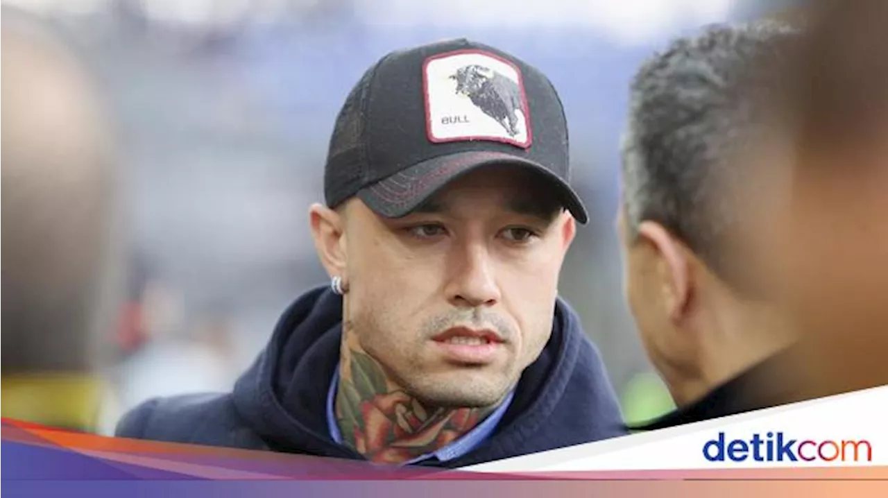 Ada Radja Nainggolan di Piala Dunia U-17: Horas Indonesia!