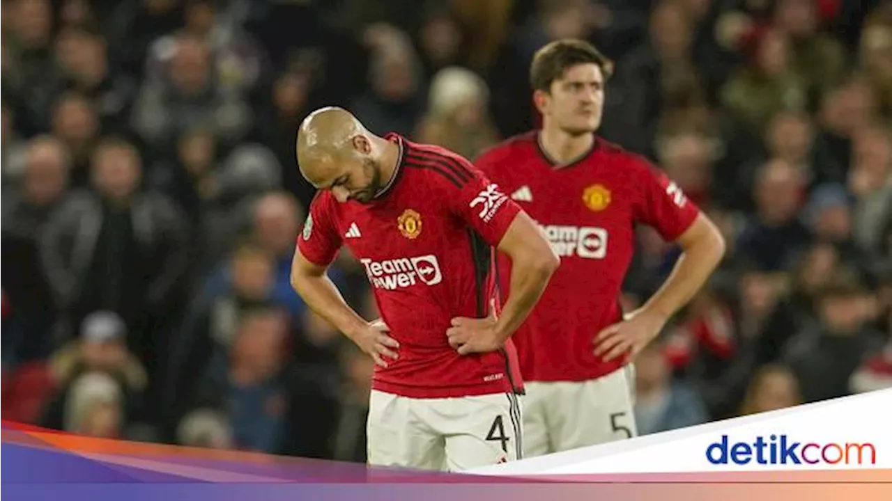 Fulham VS MU: Ten Hag Bisa Rasakan Reaksi Positif 'Setan Merah'