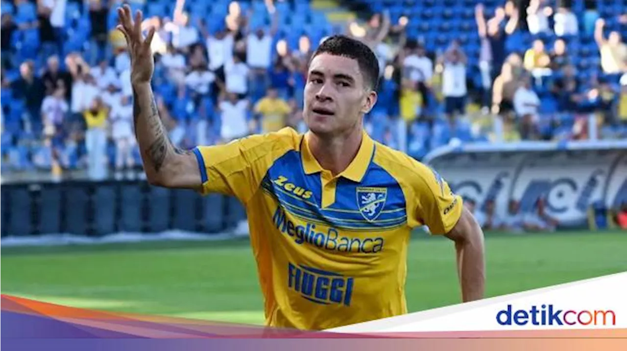 Jawaban Bintang Muda Juve usai Jadi Rebutan Italia dan Argentina