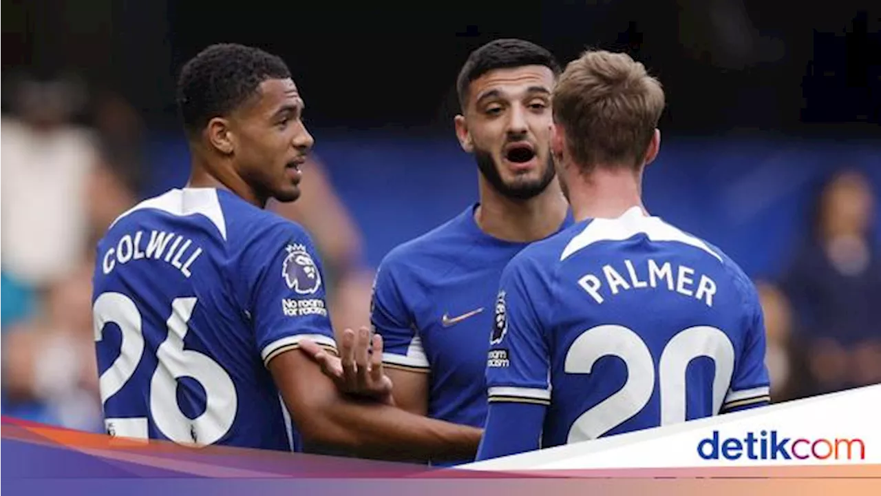 Pelatih Tottenham Tak Mau Foya-foya Belanja Pemain Seperti Chelsea