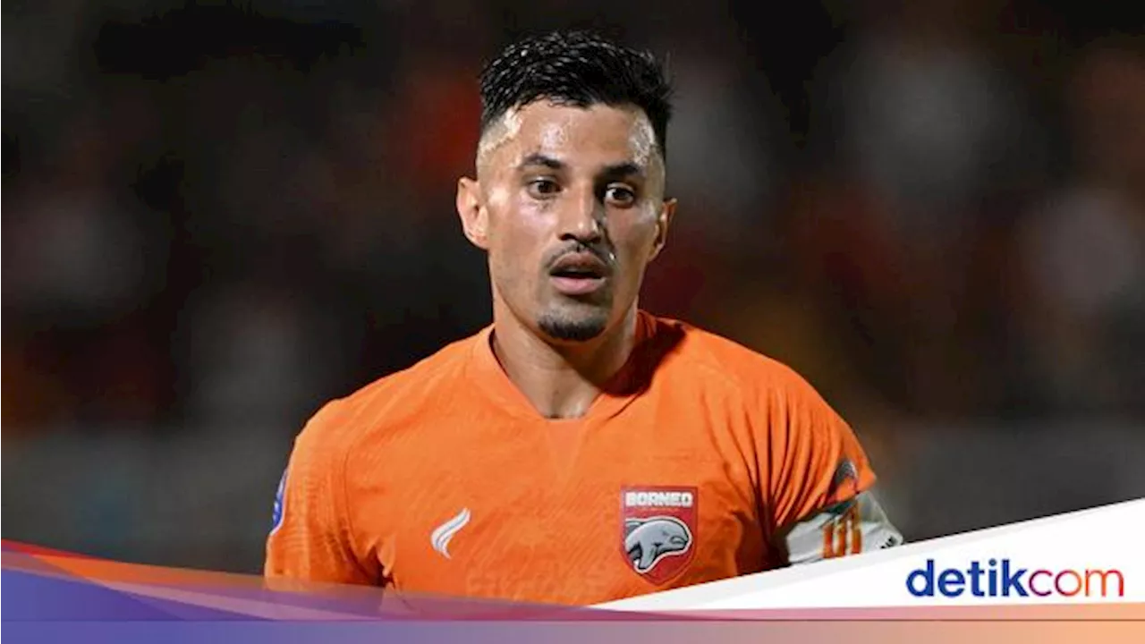 Stefano Lilipaly yang Kembali Diabaikan Shin Tae-yong ke Timnas