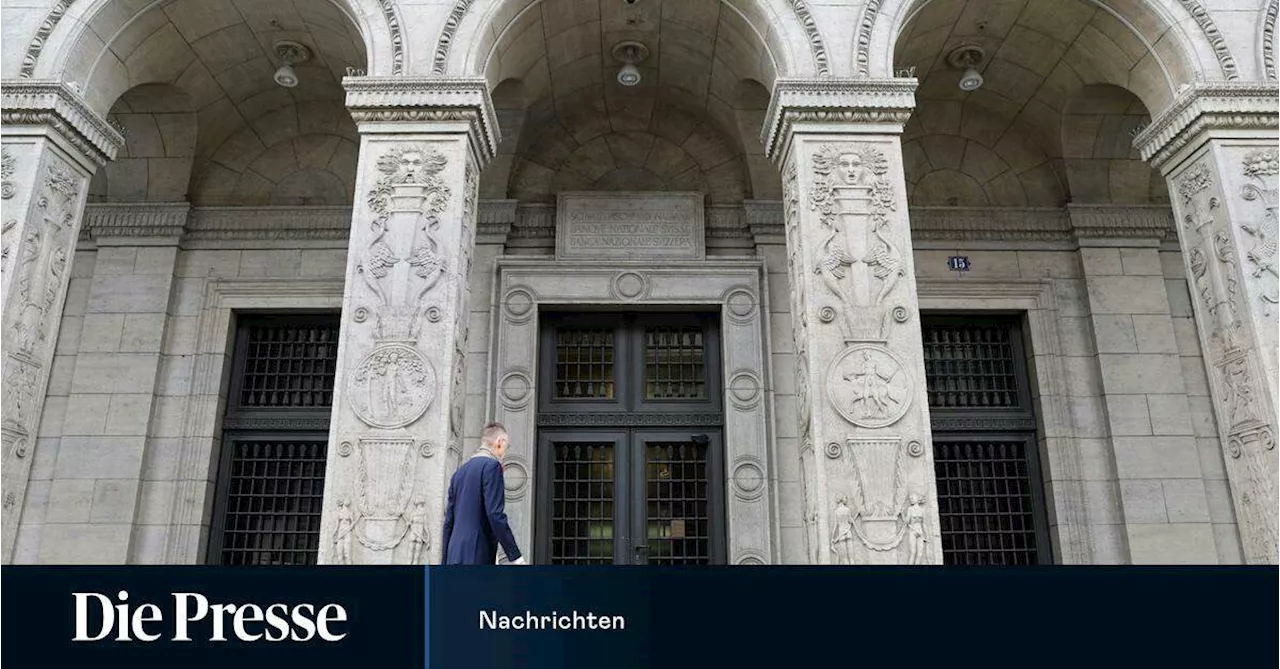 Digitaler Banken-Franken: SNB startet im Dezember Pilotbetrieb