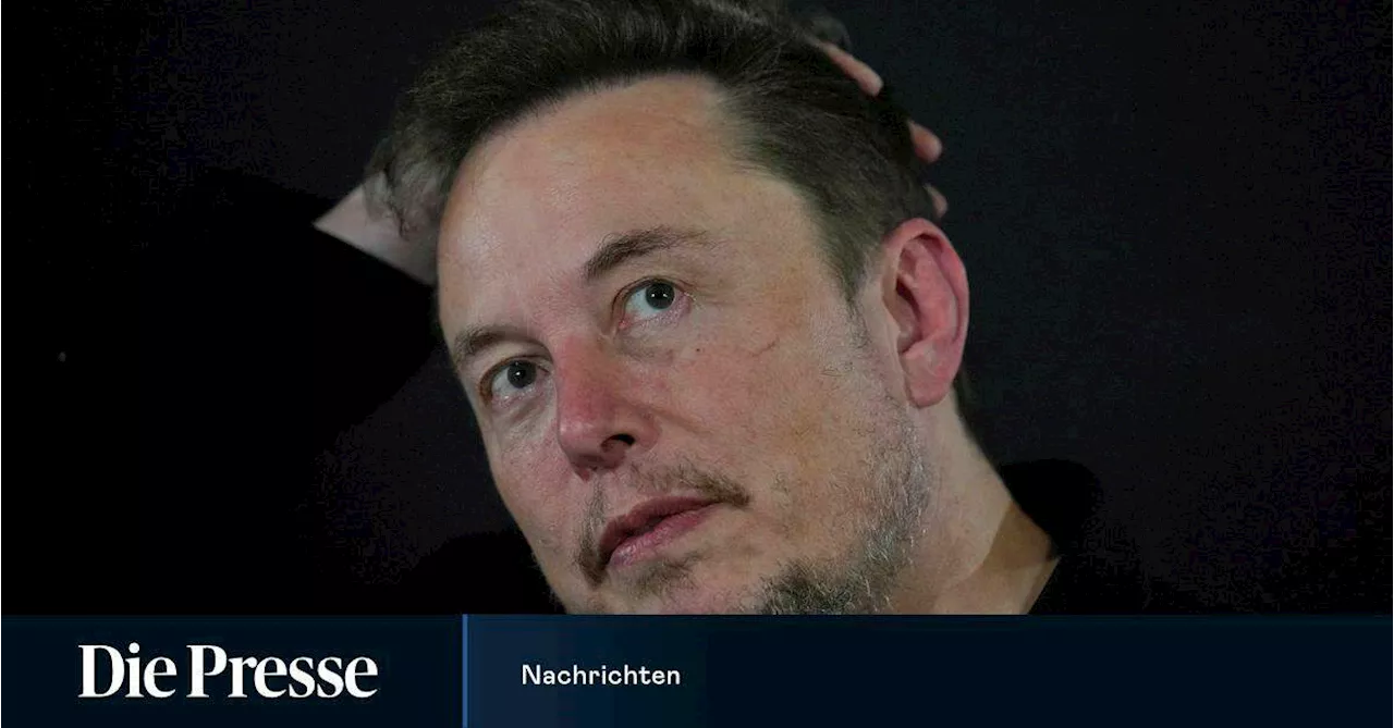 Musk will bei Untersuchung der Börsenaufsicht zu Twitter-Kauf nicht aussagen