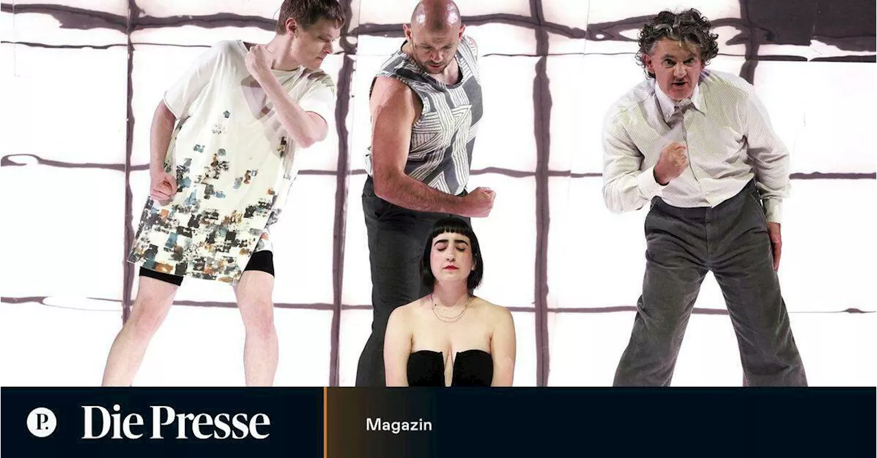 Neue Oper Wien: Das Opfer der japanischen Judith