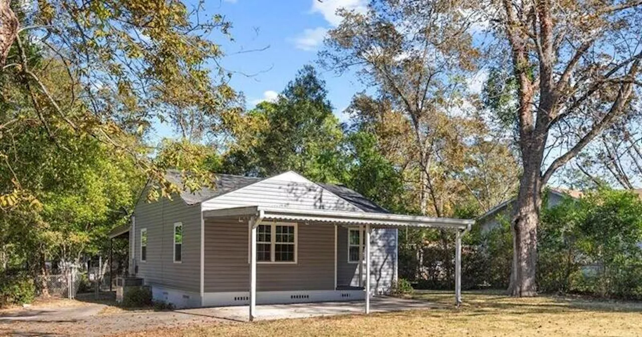 Dothan’s most affordable starter homes