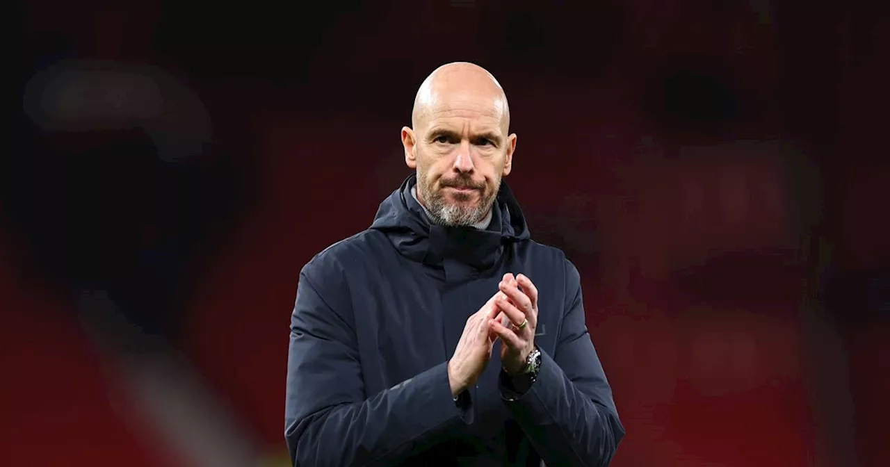 Ex-Liverpool star Didi Hamman tells Man United who to replace Erik ten Hag with