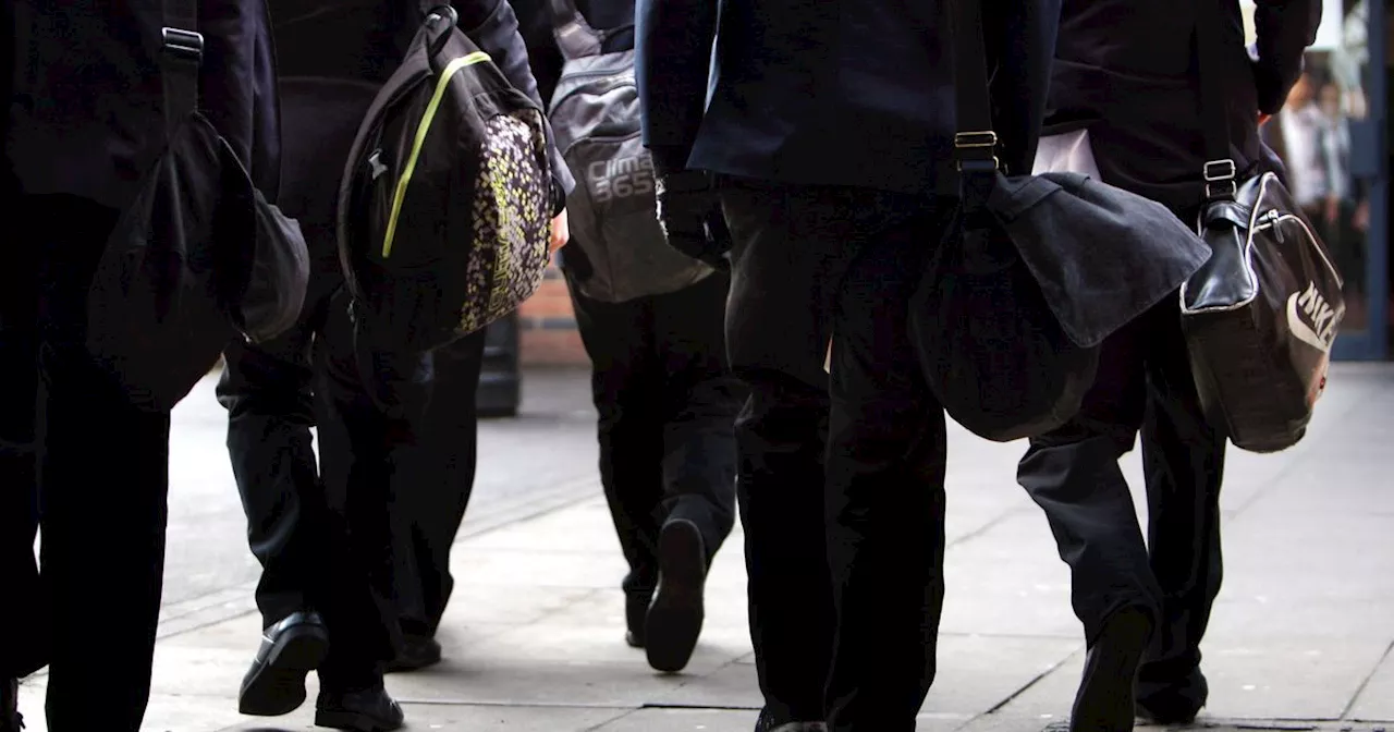 Pressure on school places could 'continue to 2028' council warns