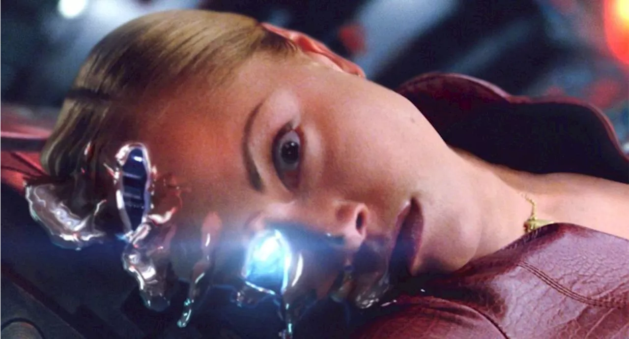 Así luce la actriz que interpretó a Terminatrix en “Terminator”, a sus 44 años