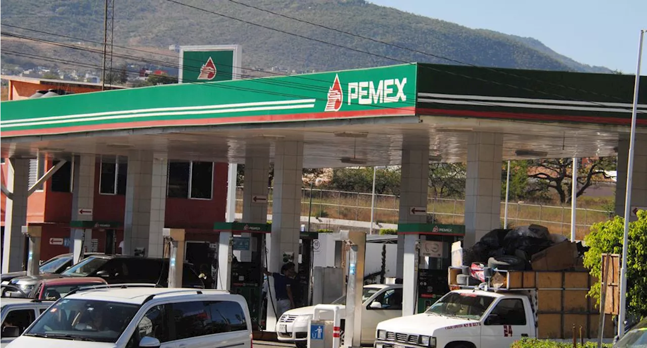 Huracán 'Otis': Pemex reabre 35 de 55 gasolinerías en Acapulco