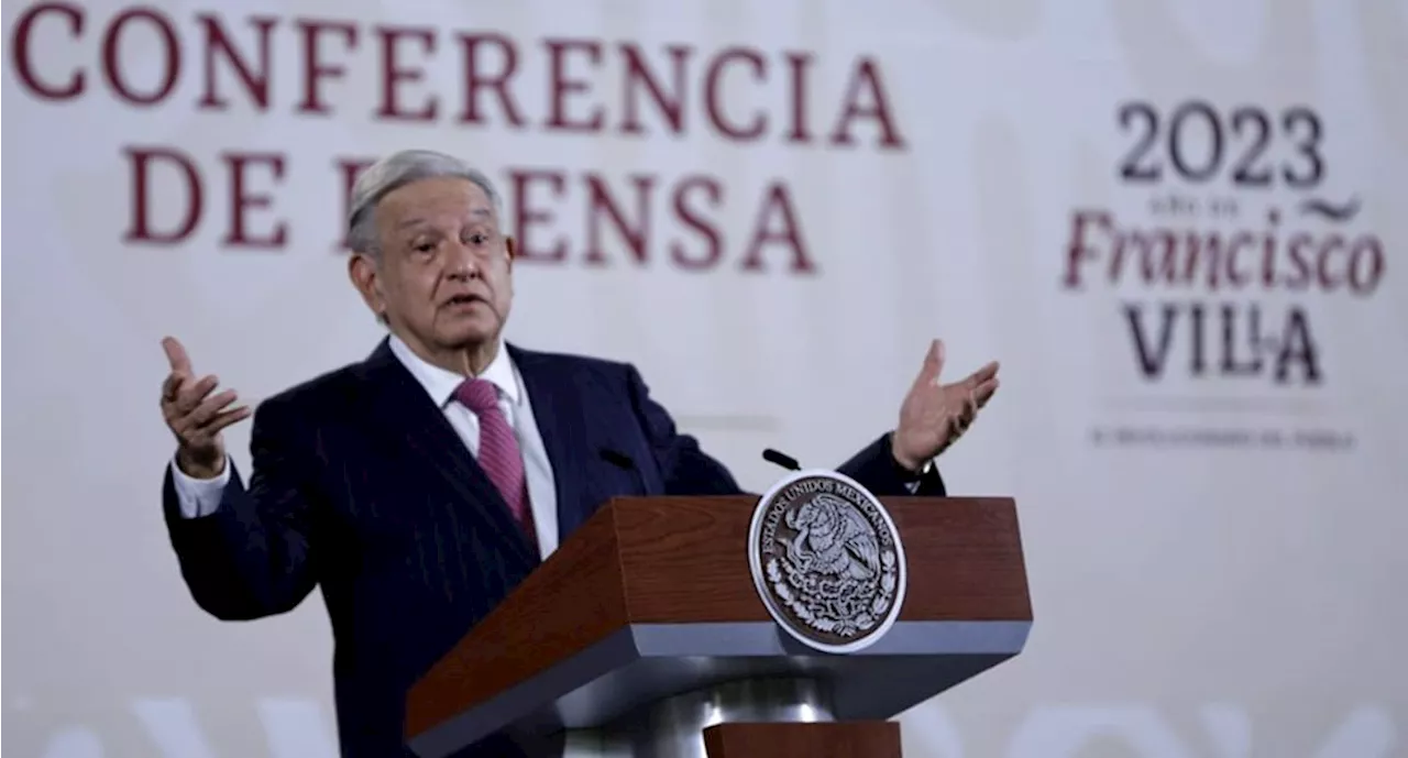 No es válido, moral ni éticamente, usar la tragedia de Acapulco con propósitos político-electorales: AMLO