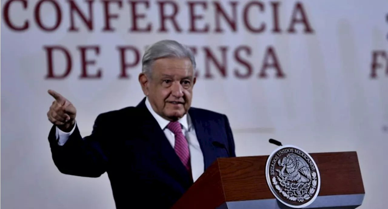 “Quiero cumplirlos ahí”: AMLO festejará su cumpleaños 70 con los yaquis en Sonora