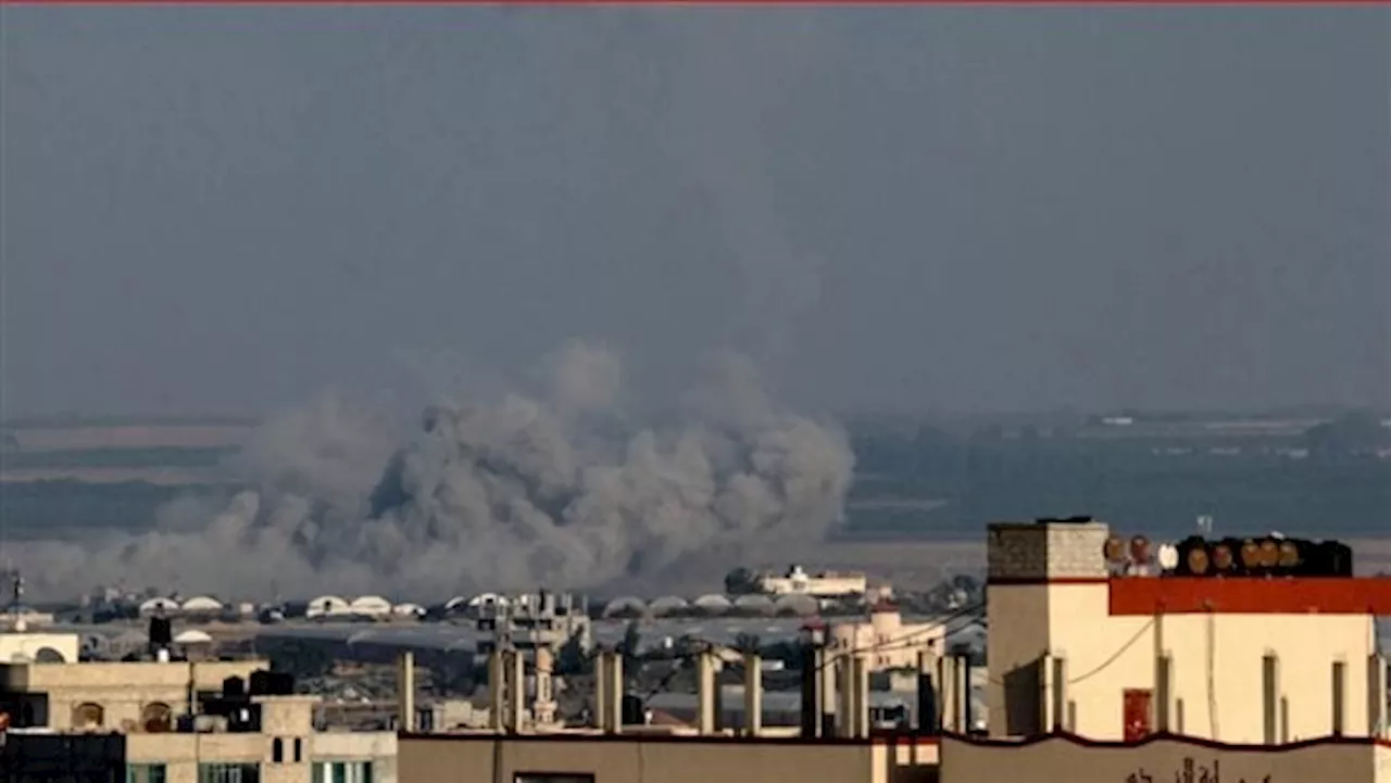 الهلال الأحمر الفلسطيني: نطالب المؤسسات الدولية بحماية القطاع الطبي والمستشفيات من القصف