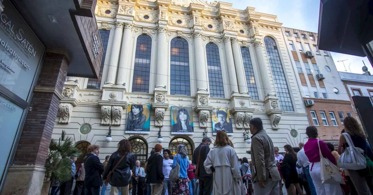 Huelva, la meca del cine iberoamericano