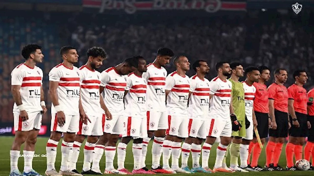 خاص.. الزمالك يضحى بنجم الفريق من أجل عيون الشناوي