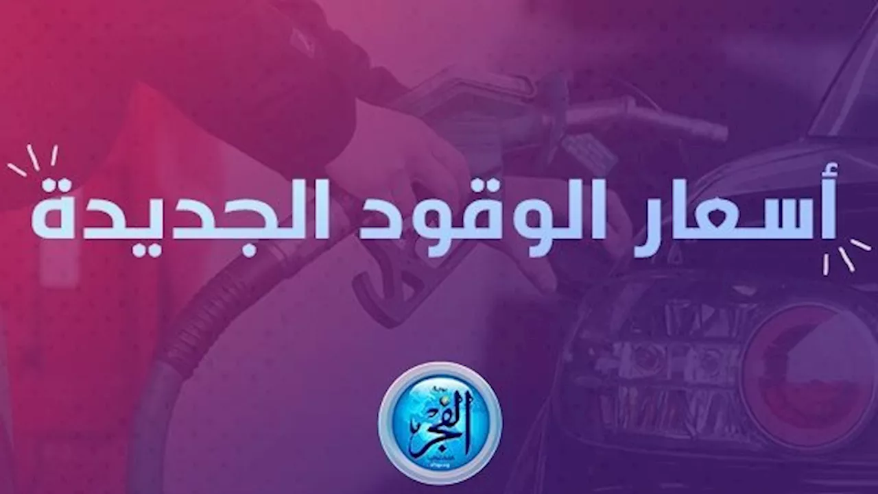 لجنة التسعير التلقائي للمنتجات البترولية ترفع أسعار البنزين (تعرف على الأسعار الآن)