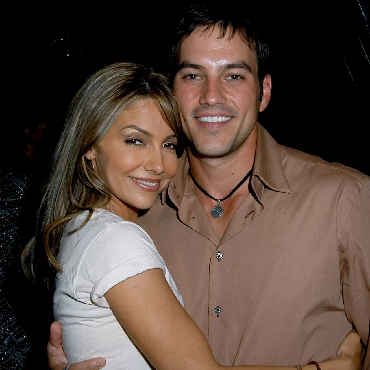 Vanessa Marcil Pays Tribute to Ex-Fiancé Tyler Christopher After General Hospital Star’s Death