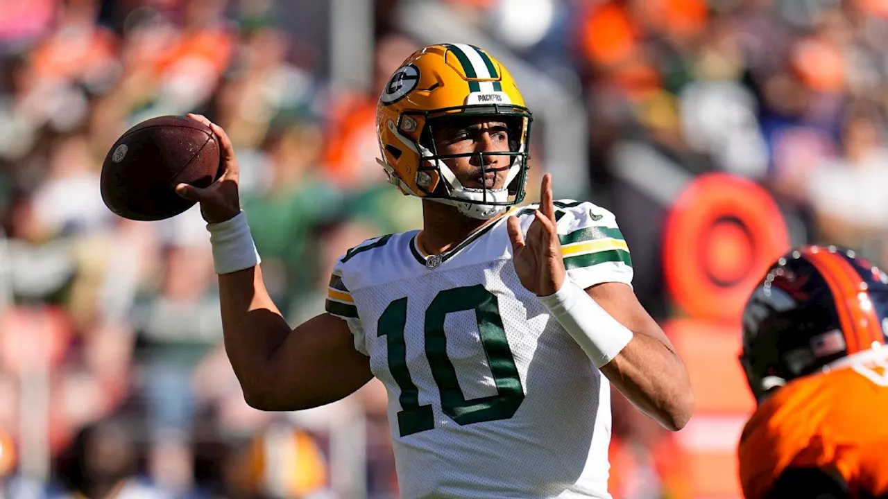 Fantasy football Week 9 start/sit - Crucial game for Packers starters