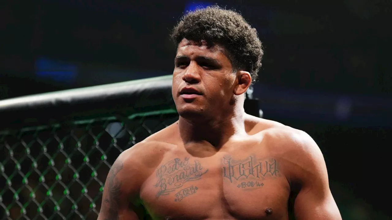 UFC: Durinho diz quando planeja voltar a lutar, revela adversário dos sonhos e cogita subir de peso