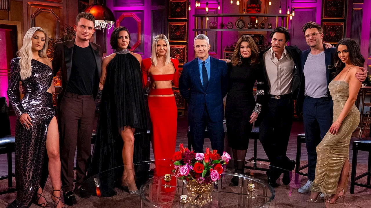 'Vanderpump Rules' Season 11 Is Premiering Sooner Than You Might Think