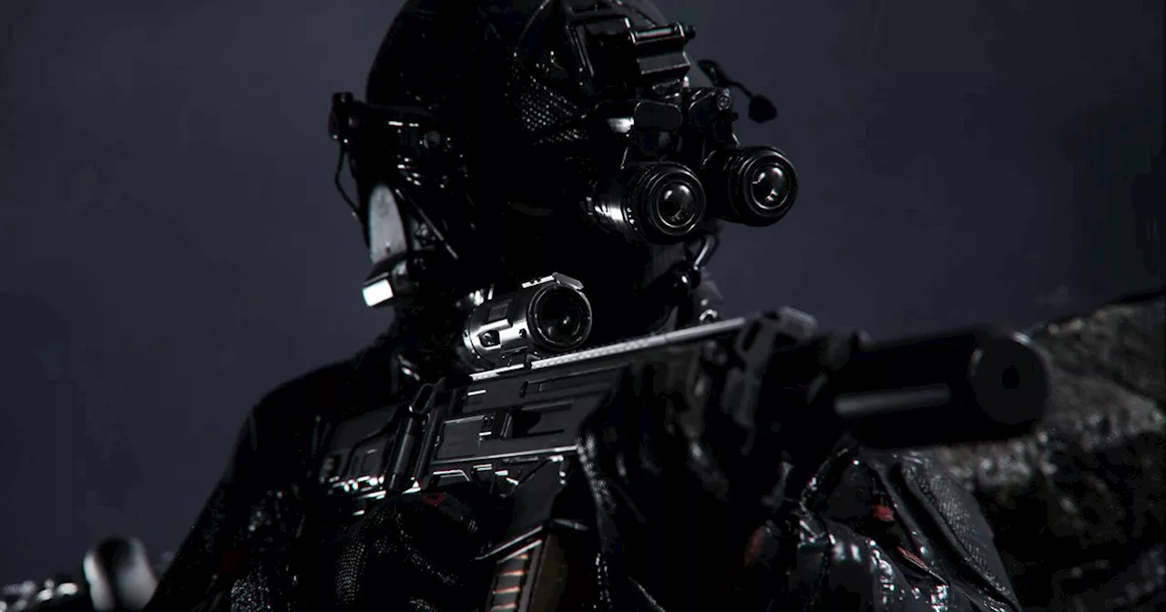 Xbox users call out Activision and Microsoft for 'vomit inducing' full-screen Modern Warfare 3 ad