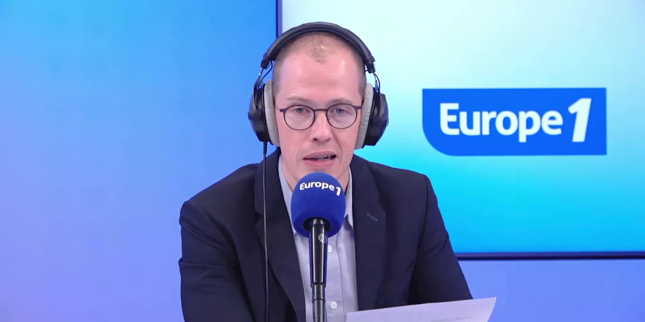 Discours du secrétaire général du Hezbollah : «On craint qu'il ouvre un nouveau front» certifie Stéphane Amar