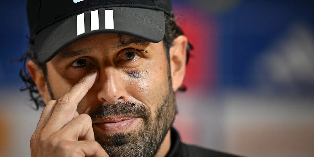 Violences OM-OL : Fabio Grosso réclame des «décisions importantes» pour garantir la sécurité de tous