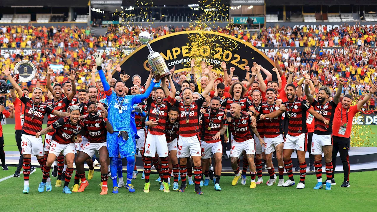 Réservée aux Argentins ou aux Brésiliens : la Copa Libertadores, plus élitiste que jamais