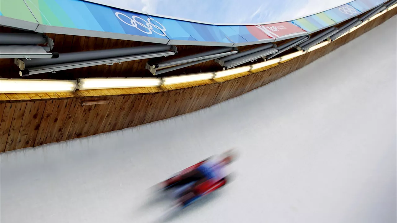 Il CIO chiude la questione: 'Nessuna pista da bob in Italia per Milano-Cortina 2026'