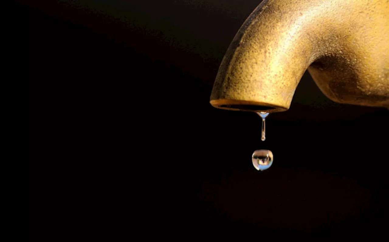 Rand Water says Gauteng water supply improving but warns of challenging summer