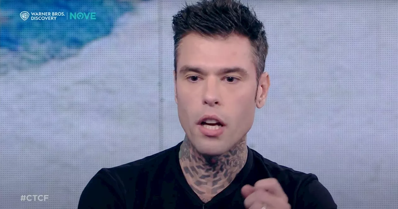 Fedez lancia una petizione per difendere il bonus psicologo: “Chiediamo al Governo maggiori fondi per…