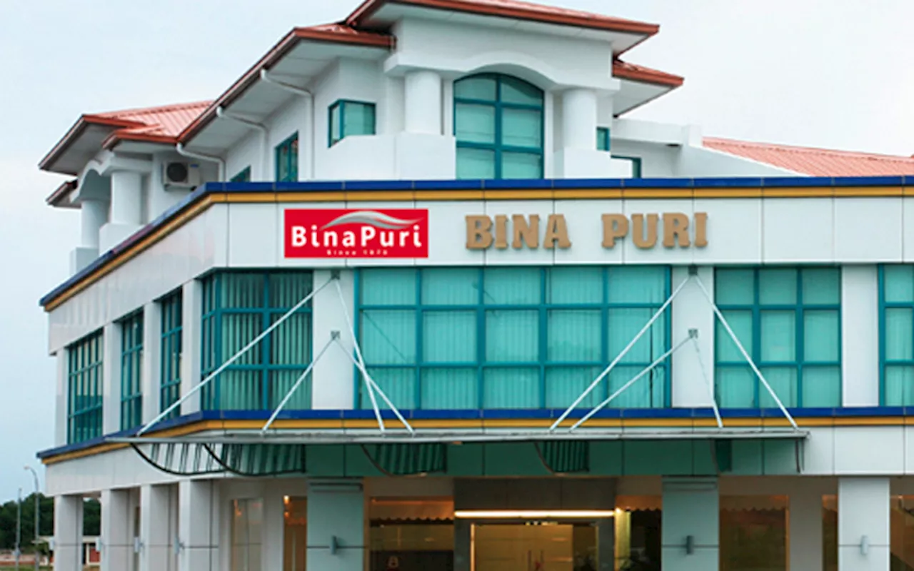 Bina Puri to bid for more projects and increase land bank