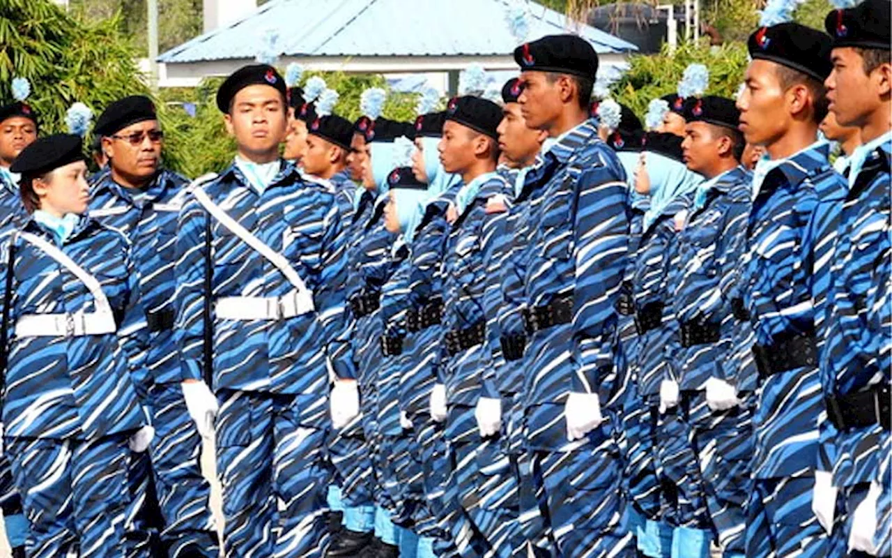 Only teens will be called up for national service, says ministry