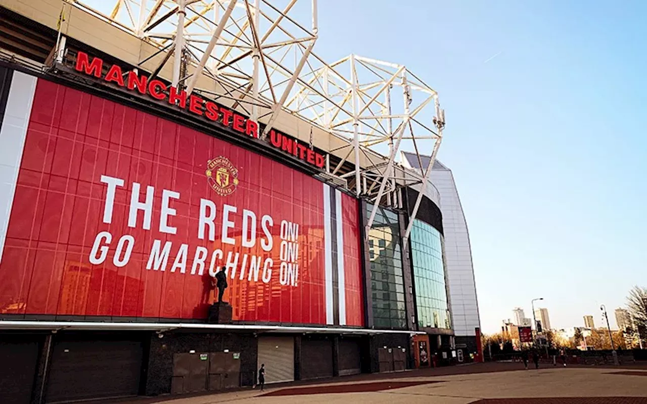 Ratcliffe to invest extra US$300mil in Man United on top of 25% stake bid