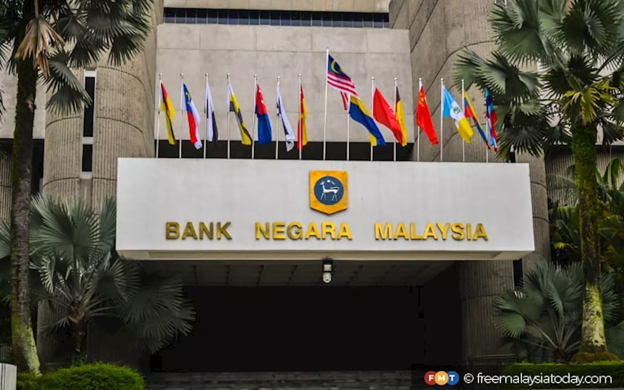 Research firms rasionalises BNM’s 3% OPR hold into 2024