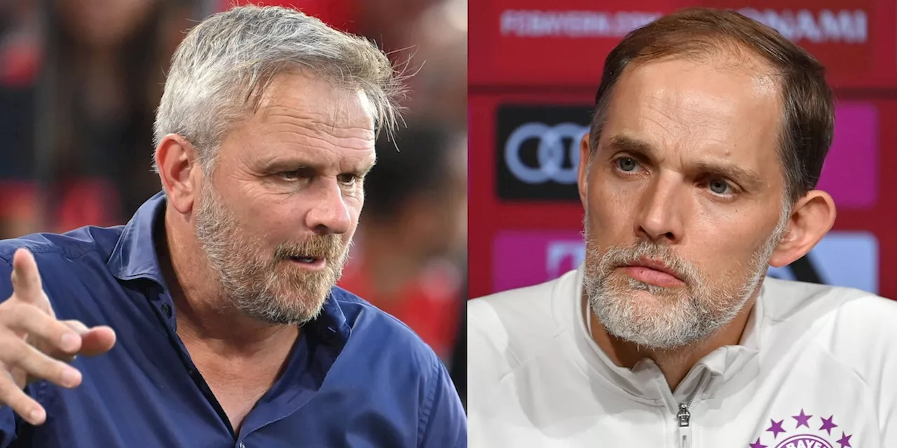 Dietmar Hamann macht Tuchel schweren Vorwurf: „Er hat Kimmich demontiert“