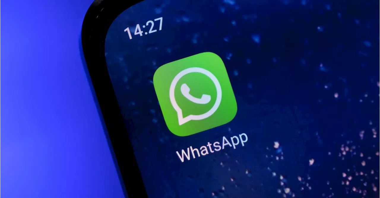 Neu in WhatsApp: Messenger erhält praktische Video-Funktion