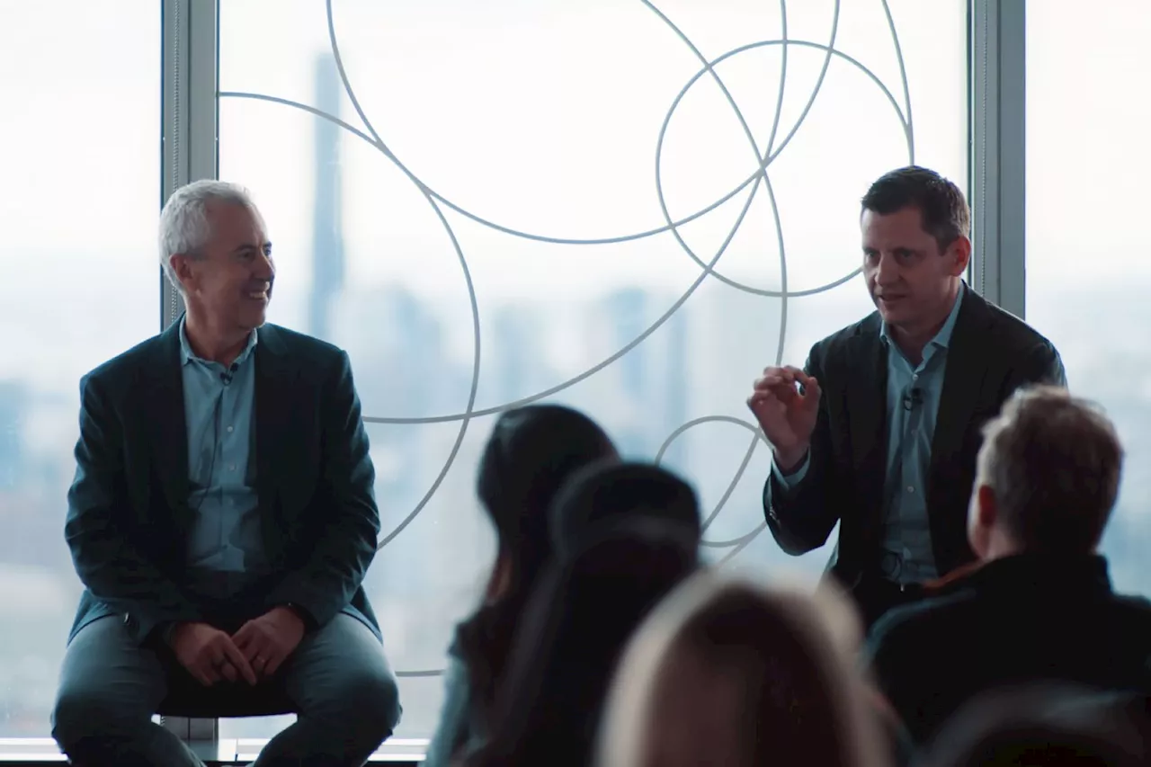 Danny Meyer Claims AI and Human Hospitality Can Peacefully Coexist