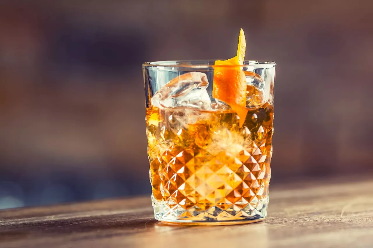 Wisconsin May Soon Make This Controversial Drink Its Official State Cocktail