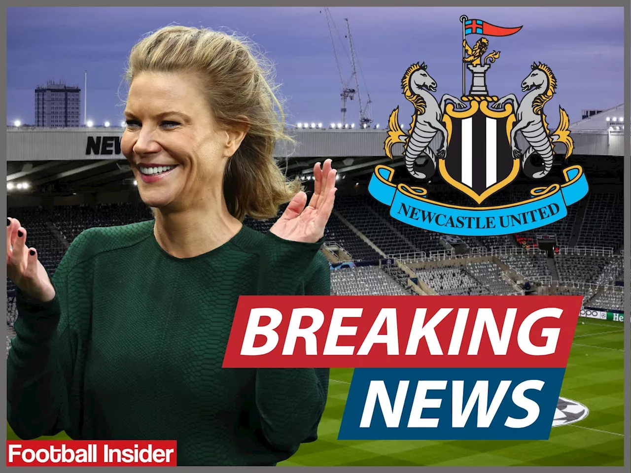 Sources: Newcastle United open talks over landmark St James&#8217; Park deal