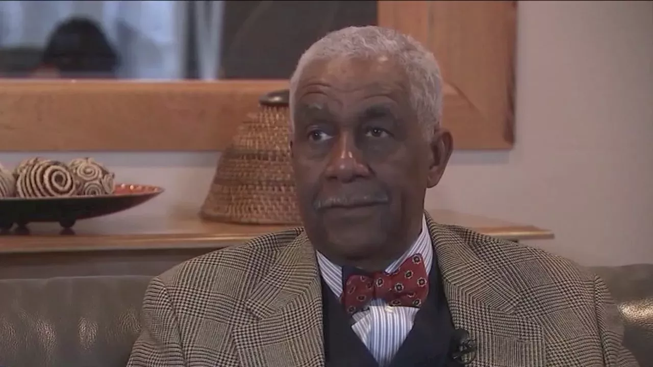 Chicago Street Corner Renamed In Honor Of Rev. Doctor Leon Finney ...