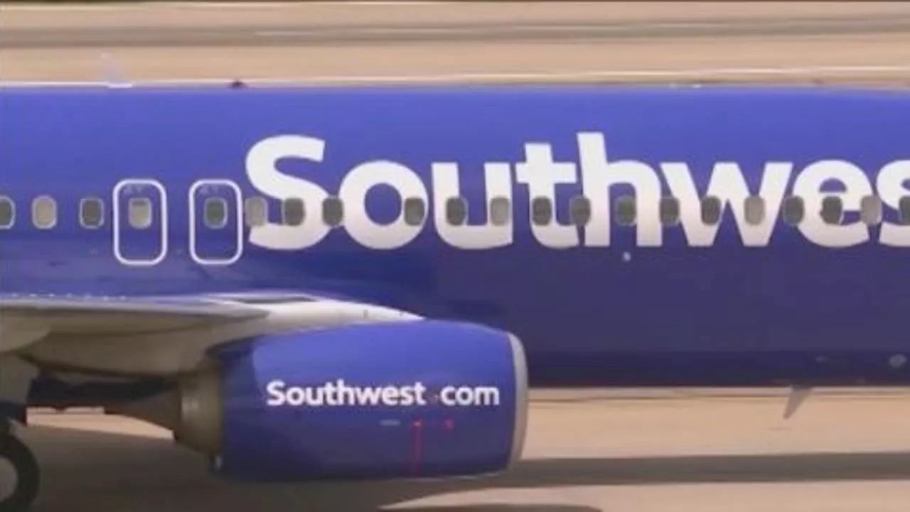 Southwest Airlines flight attendants to vote on new contract with 20% pay raise