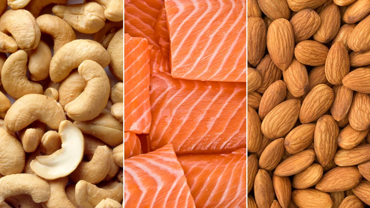 Best foods to eat for radiant, ageless skin and what to avoid, according to nutritionists